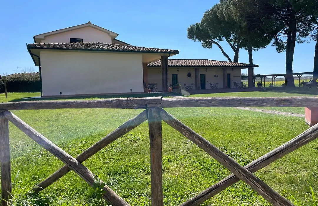 Agriturismo Valle Martina-1