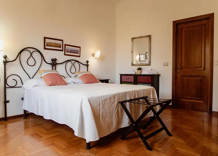 Agriturismo La Sede Di Carlo Saturnia