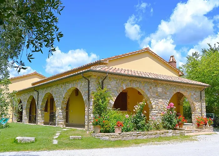 Pian Di Cataverna Saturnia